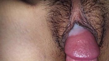 Play Asian penetrated by a hardcore man in her pussies until he ejaculates in her pussies