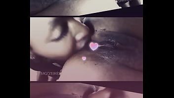 Play XXX porn with black girls taken by their equally black boyfriends
