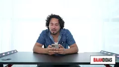 Reproducir El primer unboxing porno de Luisito Tefornica: follándose a su sirvienta cachonda
