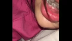 Play Sexy Teen Whore Tiny Can't Get Enough Cock and Cum