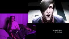 Play Naughty Gamer Girl Goes Nude in Evil Within 2 Part 9