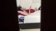 Riproduci Sessione di sesso pazzesco con la mia sorellastra colombiana