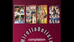 Riproduci Compilation esplicita di Mirella Delicia: dildo, masturbazione, spogliarello e altro!