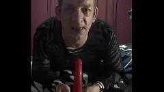 ثنائي الجنس Crossdressing سيسي مارك رايت Deepthroat شاعر المليون الخيال