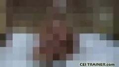 Afspelen Romige verrassing Femdom Bukkake Celebration - Masturbatie, Pov, Cumplay