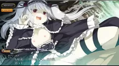 Afspelen Hentai Anime Fantasy: Evenicle Scène 25 met expliciete ondertitels
