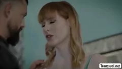 Reproducir Transexual la intensa sesión anal de Lianna Lawson con novio
