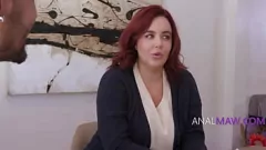Play MILF Stepmom Rico Hernandez Fulfills Stepson's Anal Christmas Fantasy