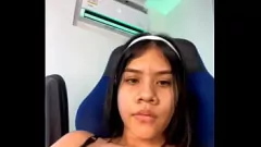 Reproduzir Sexy Milf Sophia Luna se agrada: venezuelana chica masturbação porno