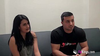 Reproducir Follada clásica con preludio xxx penetrada en una entrevista xxl