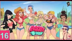 Redă Ferma de cizme nutaku: MILF și roșcată Hentai Fantasy - Partea 16
