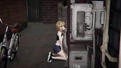 Afspelen Frozen Princess Anna's 3d Hentai POV -ontmoeting