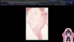 Redă Mistress Agnes & Friends: Închinarea la picior Futa Femboy - Partea 2