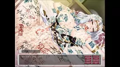 Afspelen Cara The Vampire Lord: Intense Hentai -spelsessie met Black Lilith
