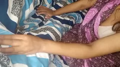 Afspelen Desi Step-Mom's Hard Sex Nightmare: Sucking and Fucking Step-Son's Dick