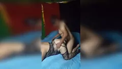 Redă Îmi place să fiu călărit din spate - BBW Amateur