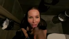 Play Stepmother's Dirty Fantasy Fulfilled with Creamy Creampie
