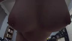 Play Hot Amateur Couple Swaps Oral Sex with Pierced Big Tits