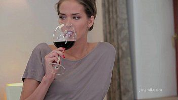 Play After the serverte a wine mixes and has sex with the incest son