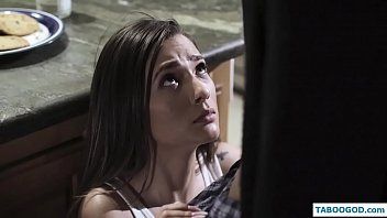 Play Sexually abused virgin daughter of perverted daddy