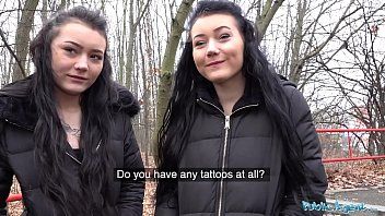 Redă Doua maturae gemene platite pentru sex