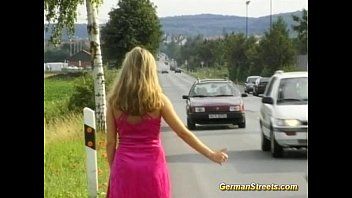 Afspelen Heb seks op deze straatprostituee en vraag om 60 lei