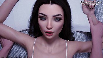 Play Mannequin penetrated hardcore by a man crazy about pussies